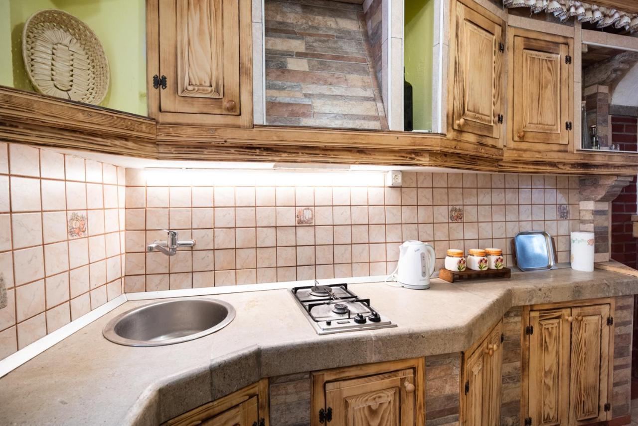 Mountain Heart Holiday House Trenta Εξωτερικό φωτογραφία